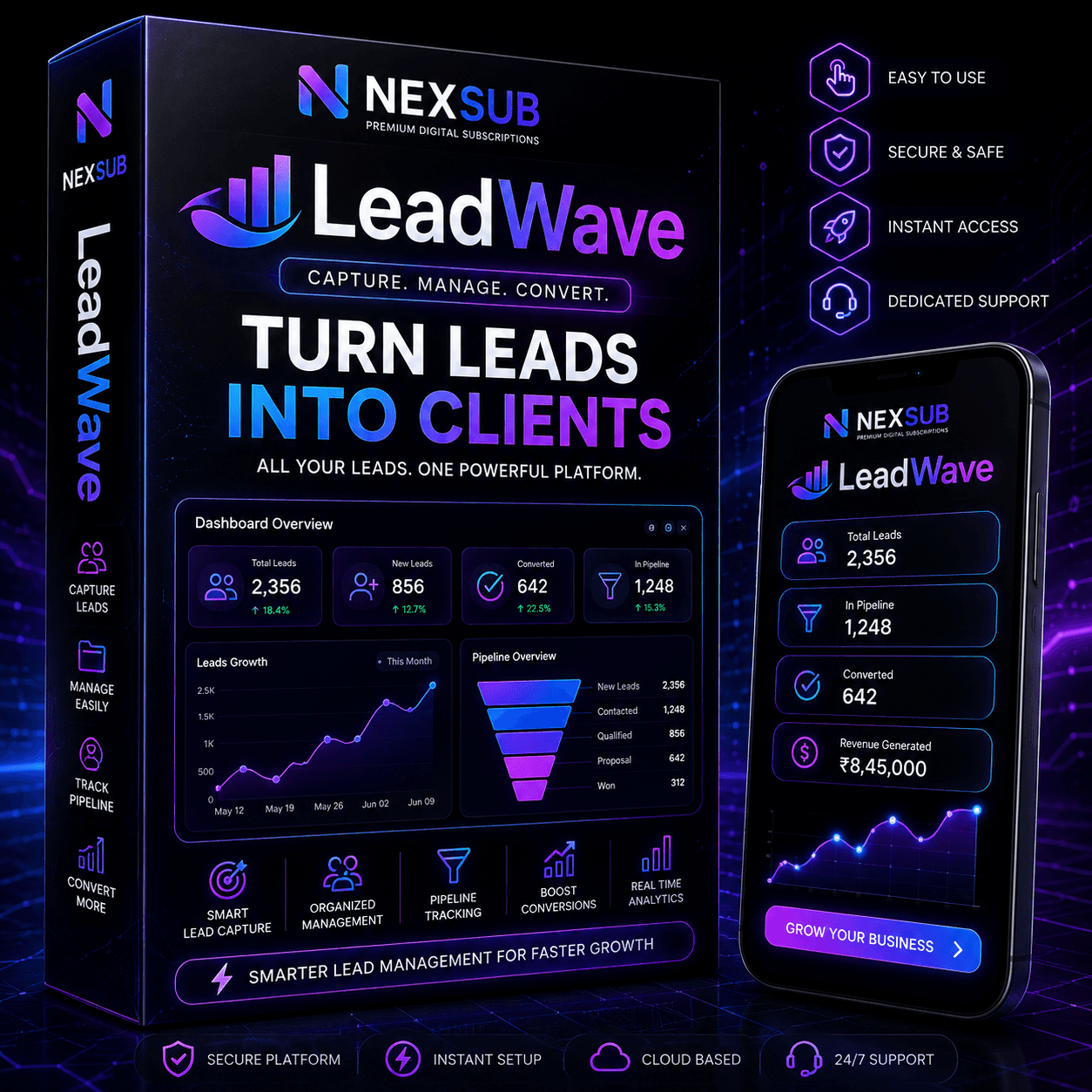 LeadWave